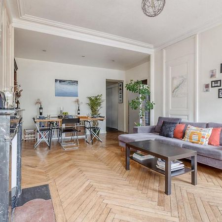 Guestready - Superbe T3 En Hyper-Centre - Belles Vues Apartment Lyon Bagian luar foto