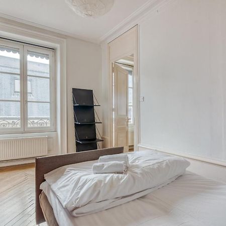 Guestready - Superbe T3 En Hyper-Centre - Belles Vues Apartment Lyon Bagian luar foto