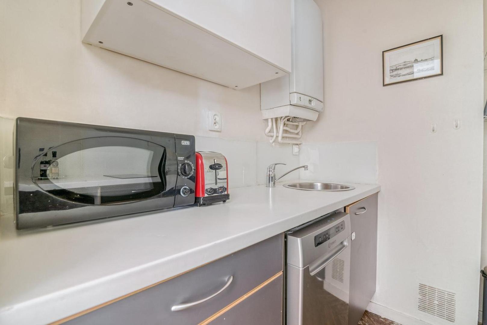 Guestready - Superbe T3 En Hyper-Centre - Belles Vues Apartment Lyon Bagian luar foto