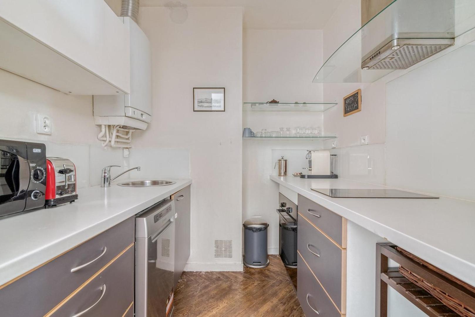 Guestready - Superbe T3 En Hyper-Centre - Belles Vues Apartment Lyon Bagian luar foto