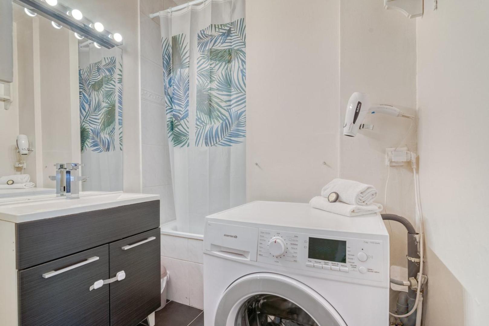 Guestready - Superbe T3 En Hyper-Centre - Belles Vues Apartment Lyon Bagian luar foto