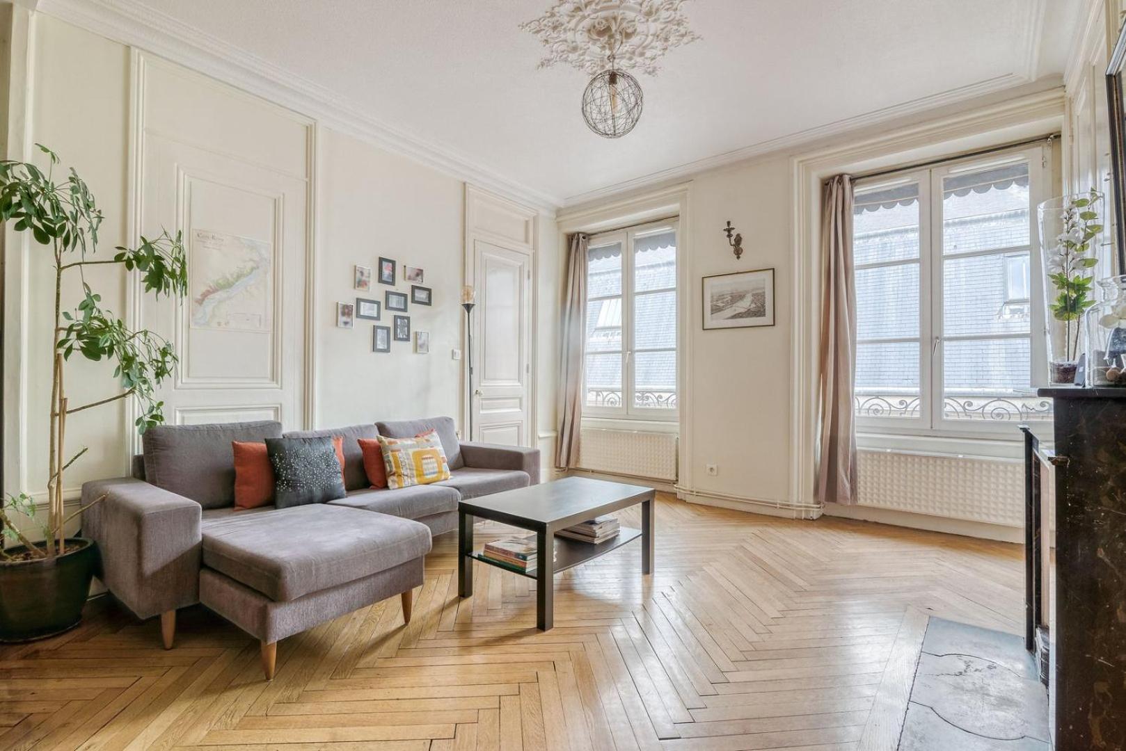 Guestready - Superbe T3 En Hyper-Centre - Belles Vues Apartment Lyon Bagian luar foto