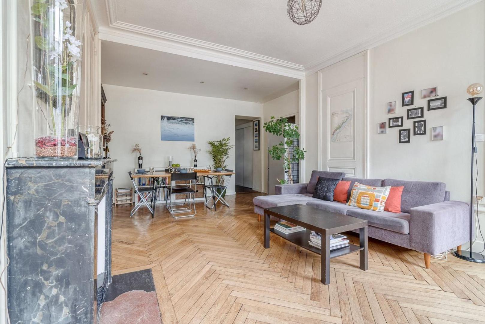 Guestready - Superbe T3 En Hyper-Centre - Belles Vues Apartment Lyon Bagian luar foto
