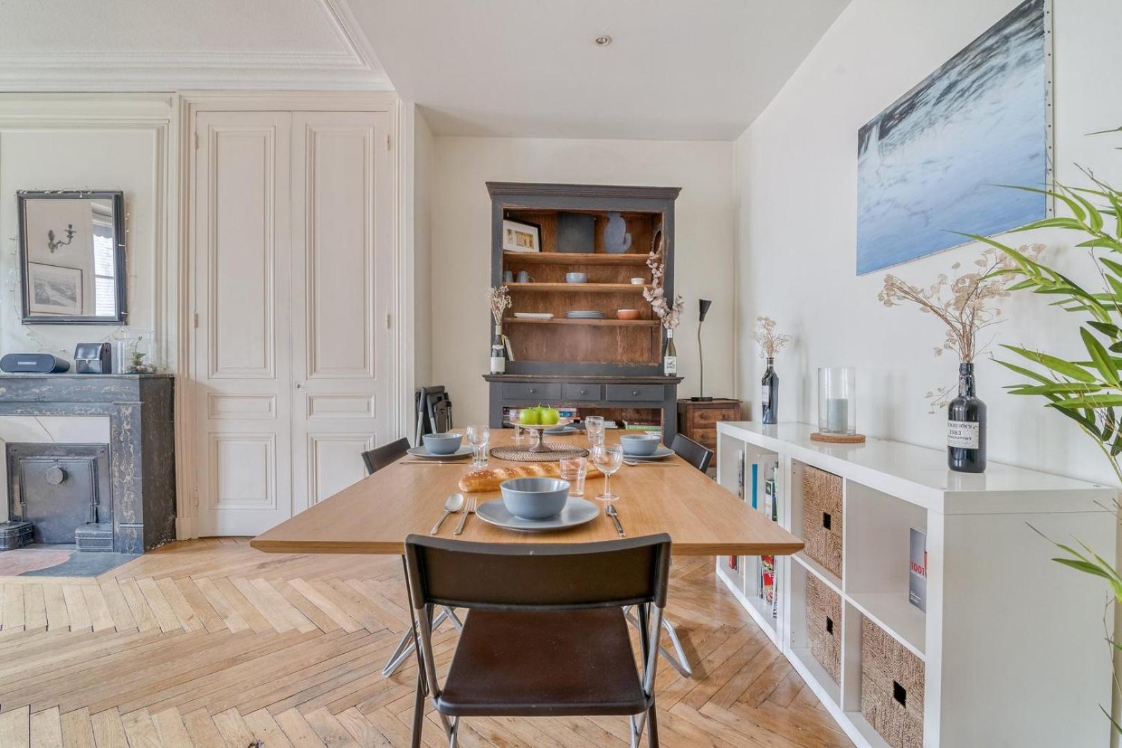 Guestready - Superbe T3 En Hyper-Centre - Belles Vues Apartment Lyon Bagian luar foto