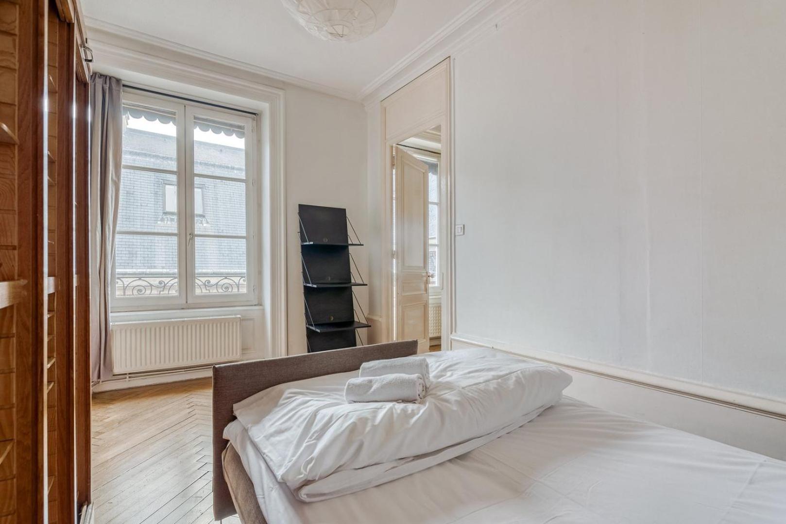 Guestready - Superbe T3 En Hyper-Centre - Belles Vues Apartment Lyon Bagian luar foto