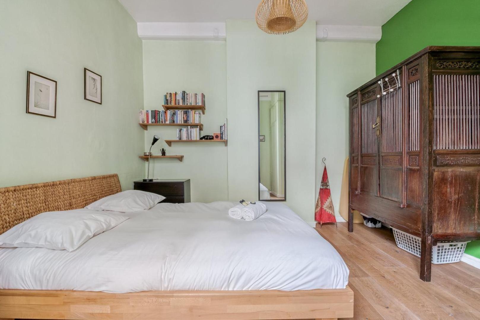 Guestready - Superbe T3 En Hyper-Centre - Belles Vues Apartment Lyon Bagian luar foto