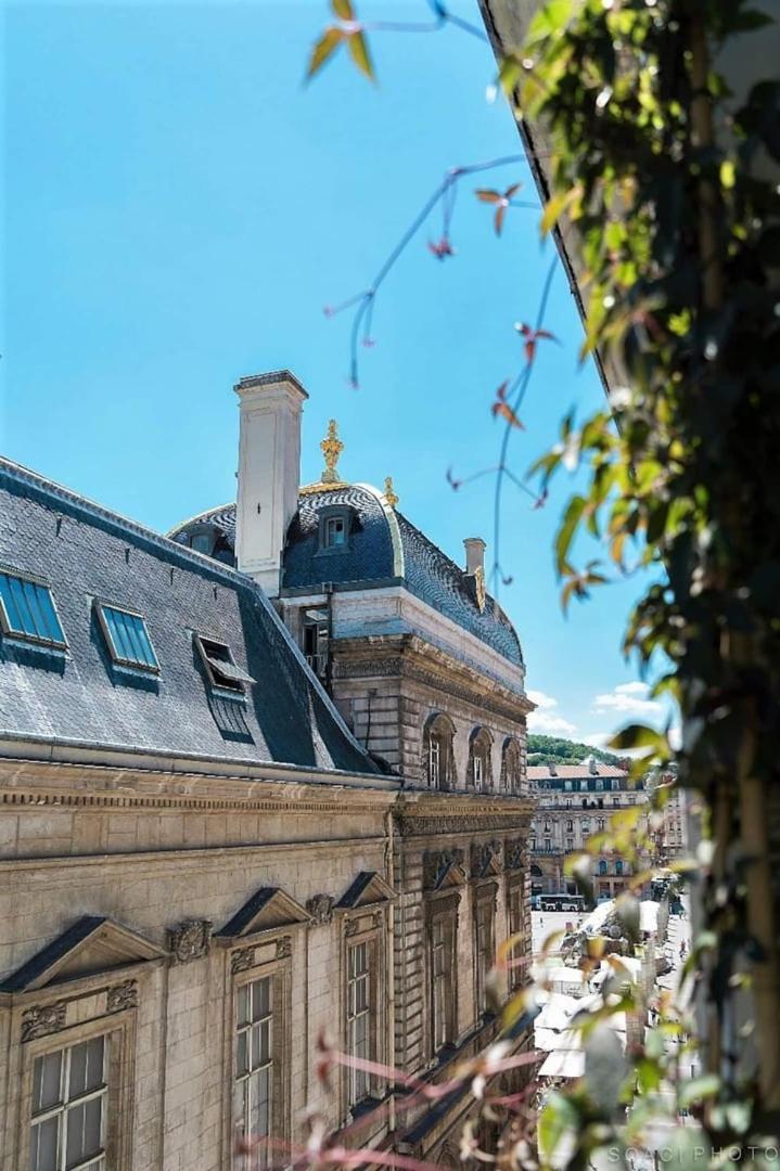 Guestready - Superbe T3 En Hyper-Centre - Belles Vues Apartment Lyon Bagian luar foto