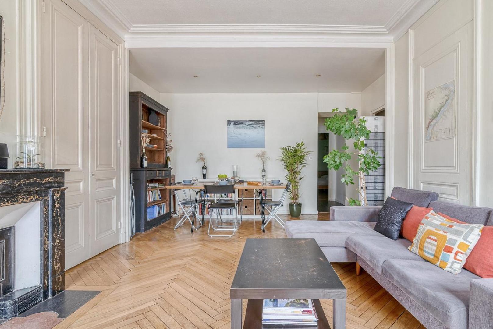 Guestready - Superbe T3 En Hyper-Centre - Belles Vues Apartment Lyon Bagian luar foto